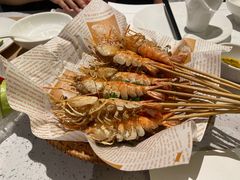 -79号渔船海鲜饭店(宝安店)
