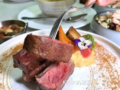 -K·Kitchen KK牛扒厨房(江南西店)