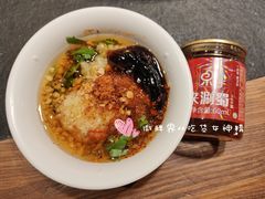 -来涮蜀鲜货火锅串串香(菜市口店)