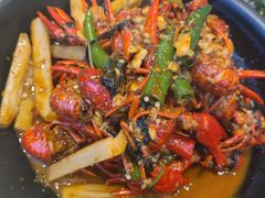 -聚味瞿记·龙虾堂(梅溪湖店)