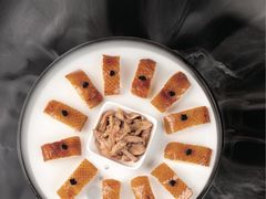 -长沙W酒店·SHINN YEN星艳中餐厅