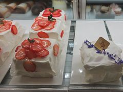 -西村叔叔的店·面包·甜品·蛋糕(清河万象汇店)