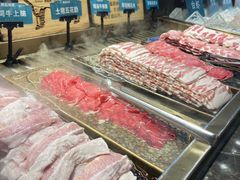 -東盛炭烤自助料理(浦东文峰广场店)