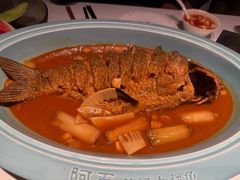 -阿五黄河大鲤鱼(英协路店)