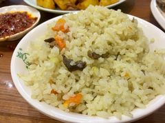 手抓饭-清真·益鑫羊肉手抓馆(花园北街店)