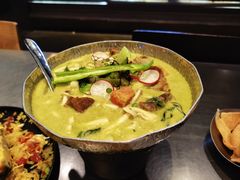 -simply thai天泰(长泰广场店)
