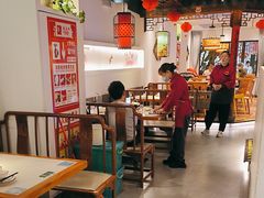 -春天里餐厅(西田城店)