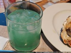 -东方红海鲜百汇(国际大厦店)