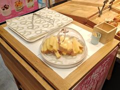 -仟吉(星汇维港店)
