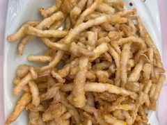 -北戴河庆山饭店·海鲜砂锅粥(北戴河黑石路店)