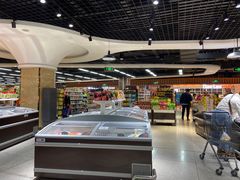 -利客来李村购物中心