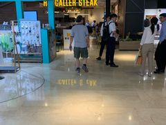 -豪客来牛排(红豆万花城店)