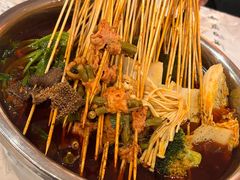 -成都瓜串串(华强北店)