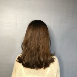 点击看大图 -HD HAIR STYLE