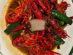 -清水亭湖北菜(大屯DT51店)