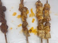 -宛平李记小吃(东关街店)