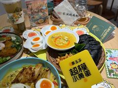 -蔡澜Pho·越南粉餐厅(海上世界店)