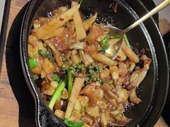 -得意啫·广东啫啫煲(前海HOP店)