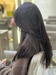 -苏豪路易士·嘉玛发廊