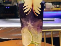 咸柠檬苏打-杜哈夫DOUX RÊVE·生日蛋糕(日月光店)
