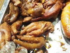 -大妈水饺(文华巷店)