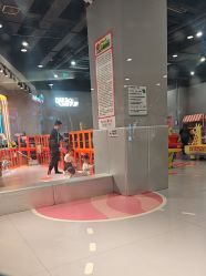 点击看大图 -Lucky Star幸运星&一同潮玩(友阿国际广场店)