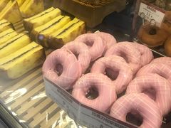 -山崎面包(第一八佰伴店)