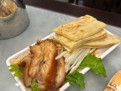 -鼎香润(德胜门内店)