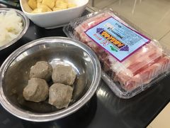 -川香煲(茅台路店)