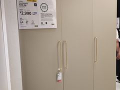 -宜家家居(四元桥商场店)