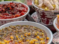 -纸盐河码头火锅(十八梯店)