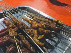 -回味南塘老王虾尾(总店)