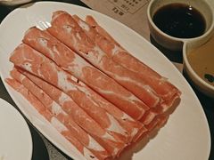 -东来顺·非遗火锅(高新店)