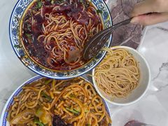 -伊穆祥牛肉面总店·清真
