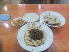 -华兴街自力面店