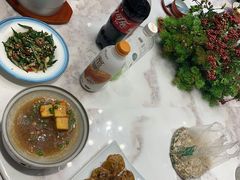 -老周家酱卤猪蹄私房菜(克拉玛依西街店)