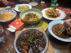 -那家老院子东北菜·饺子·小鸡炖蘑菇(艳华街店)