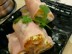 -中恒华茶楼(牌坊店)