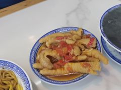 -江记甜品(罗湖店)