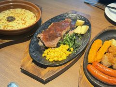 -萨莉亚意式餐厅(杭州西溪龙湖天街店)