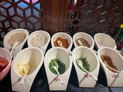 -锅首鲜品火锅(鸳鸯店)