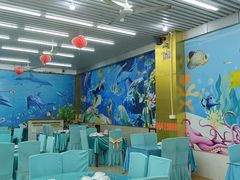 -南湾海鲜餐厅(南澳海鲜街店)