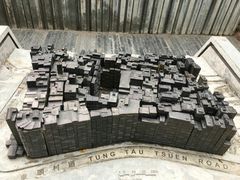 -九龙寨城公园