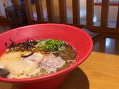 -一風堂拉面(美罗城店)