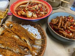 -老三样·旧食新味(船山路店)