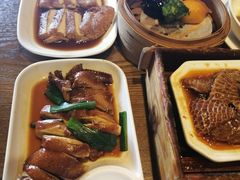 -香港表哥茶餐厅(银泰百货店)