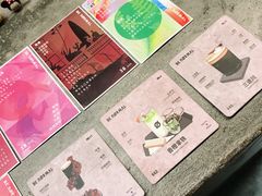 -BE NORMAL CAFE(霞溪路店)