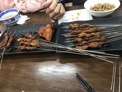 -崇德楼水盆牛羊肉泡馍馆(文艺路店)