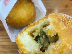 -煎意浓·吴记煎包(交通路店)