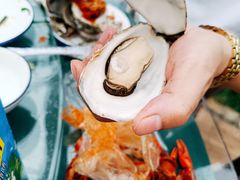 -美味海鲜大排档(明发美食地标店)